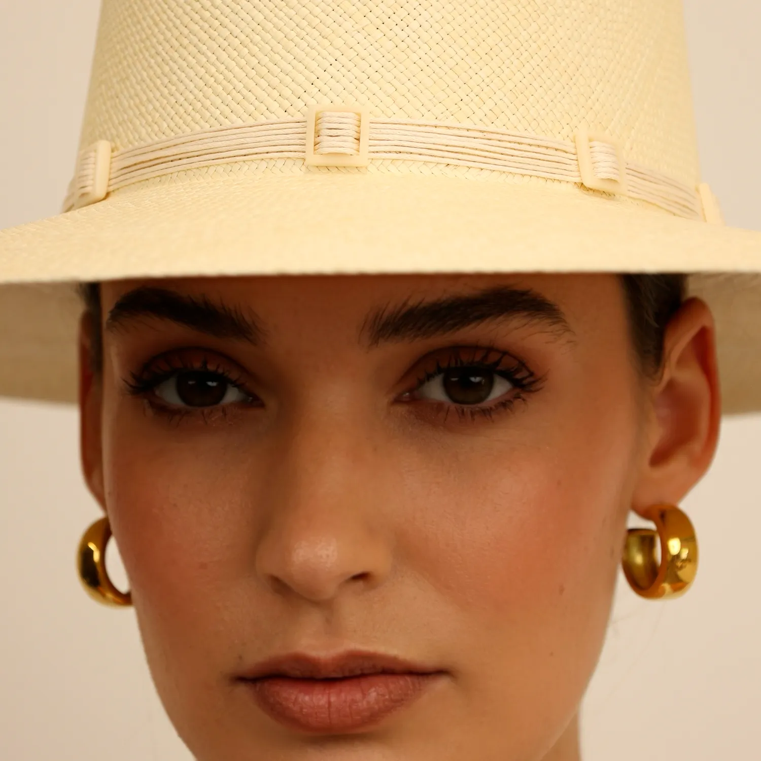 Modena - Wide Brim