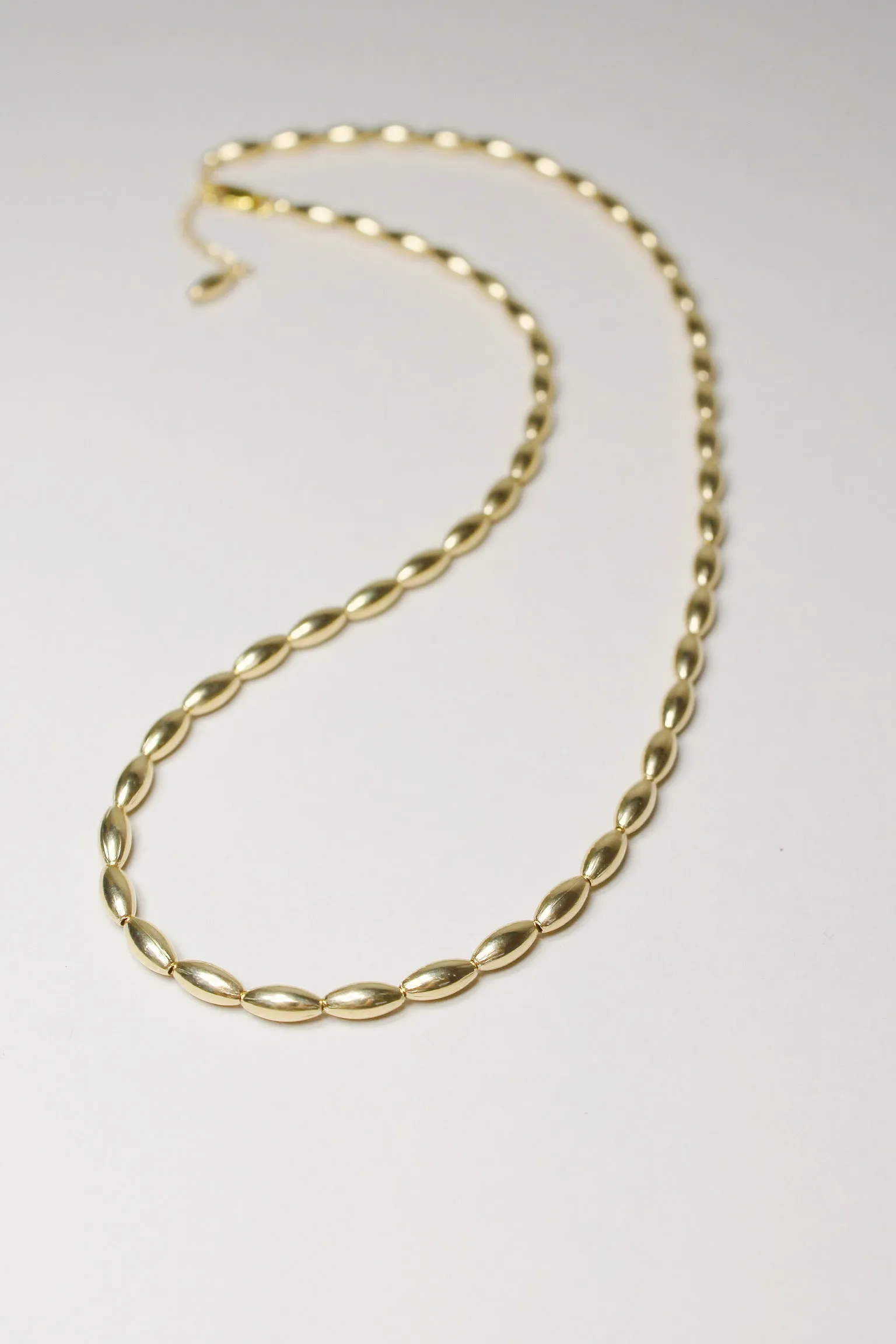 Ovalina Choker