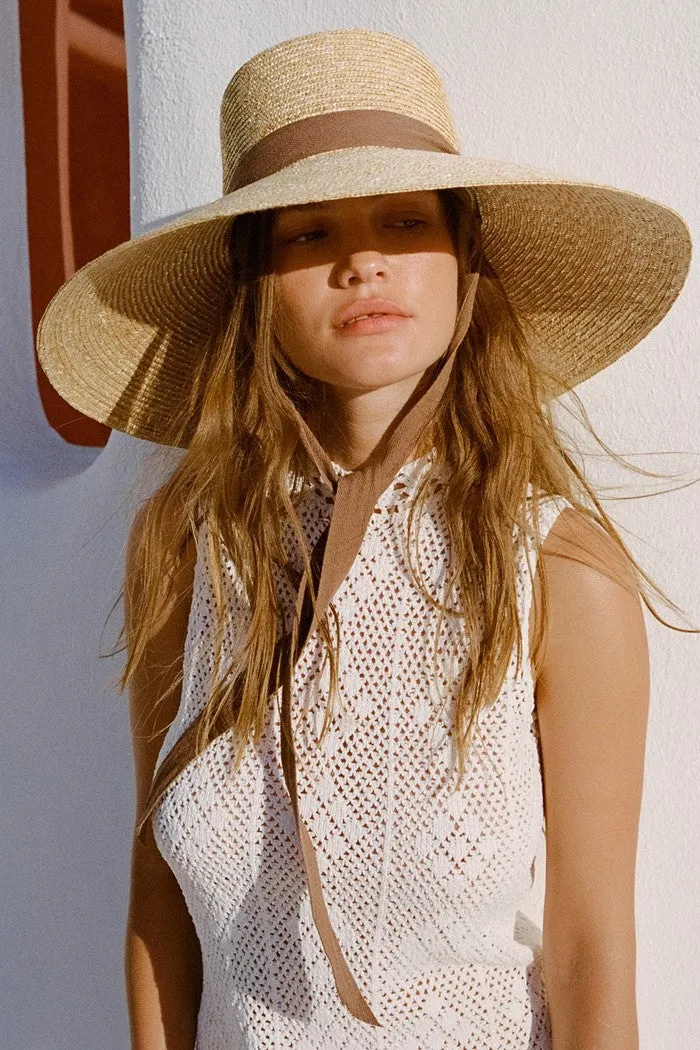 Paloma Sun Hat