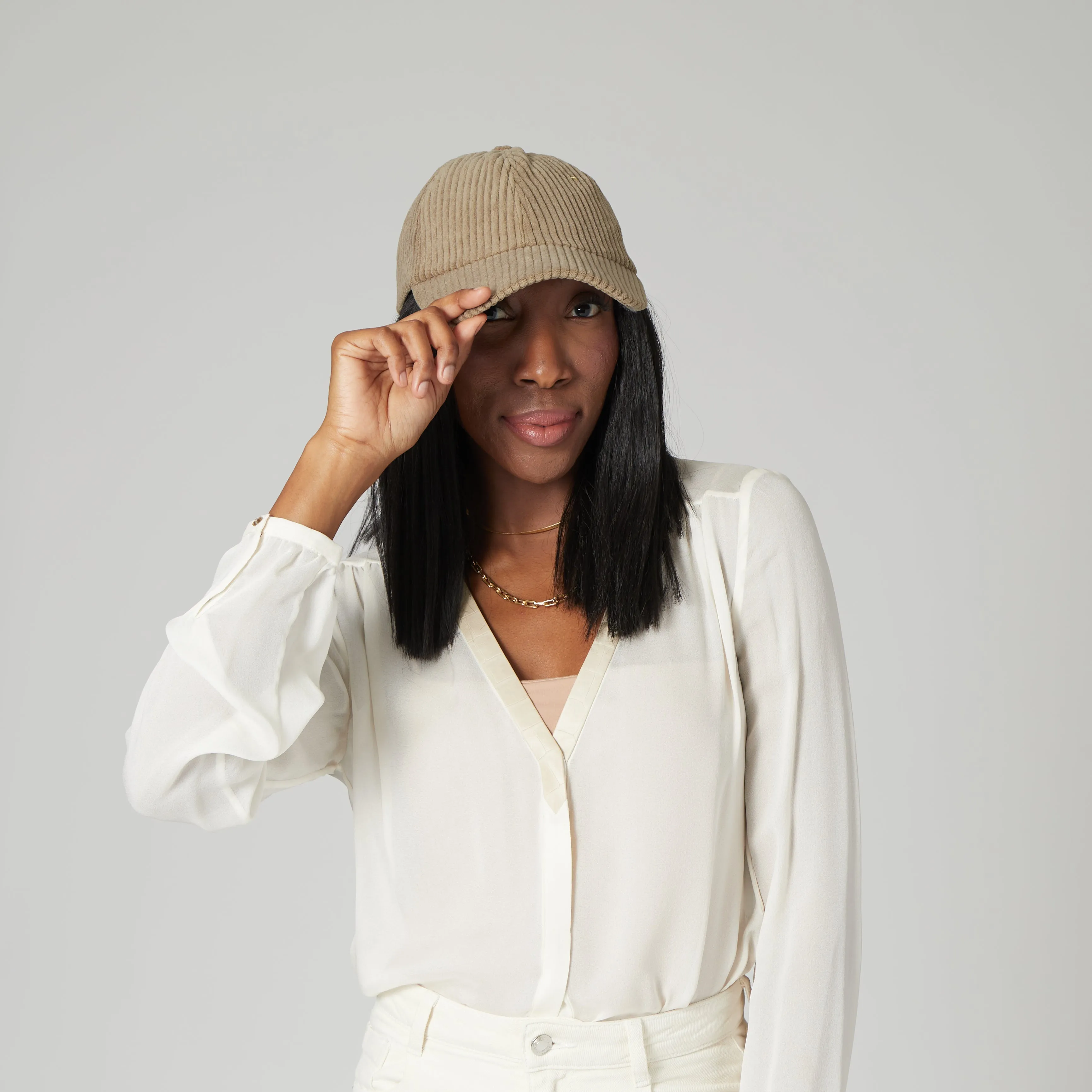 Pepin Ball Cap