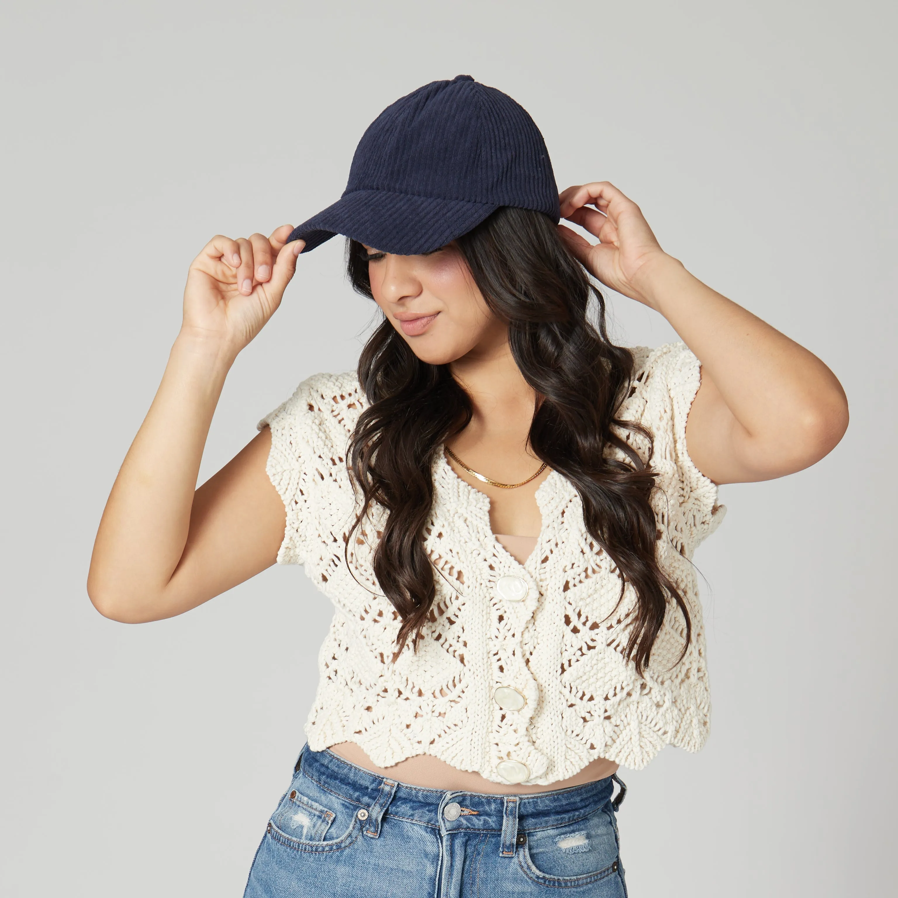 Pepin Ball Cap