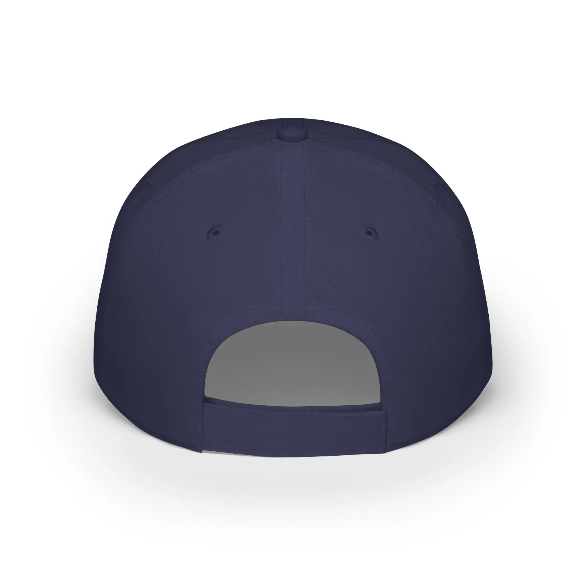 Rugby Theme Baseball Cap