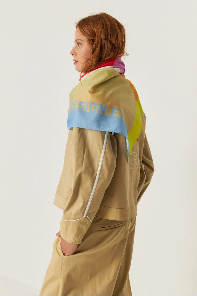 SKFK Bela Multi Scarf