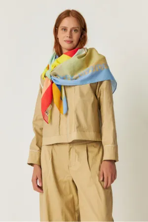 SKFK Bela Multi Scarf