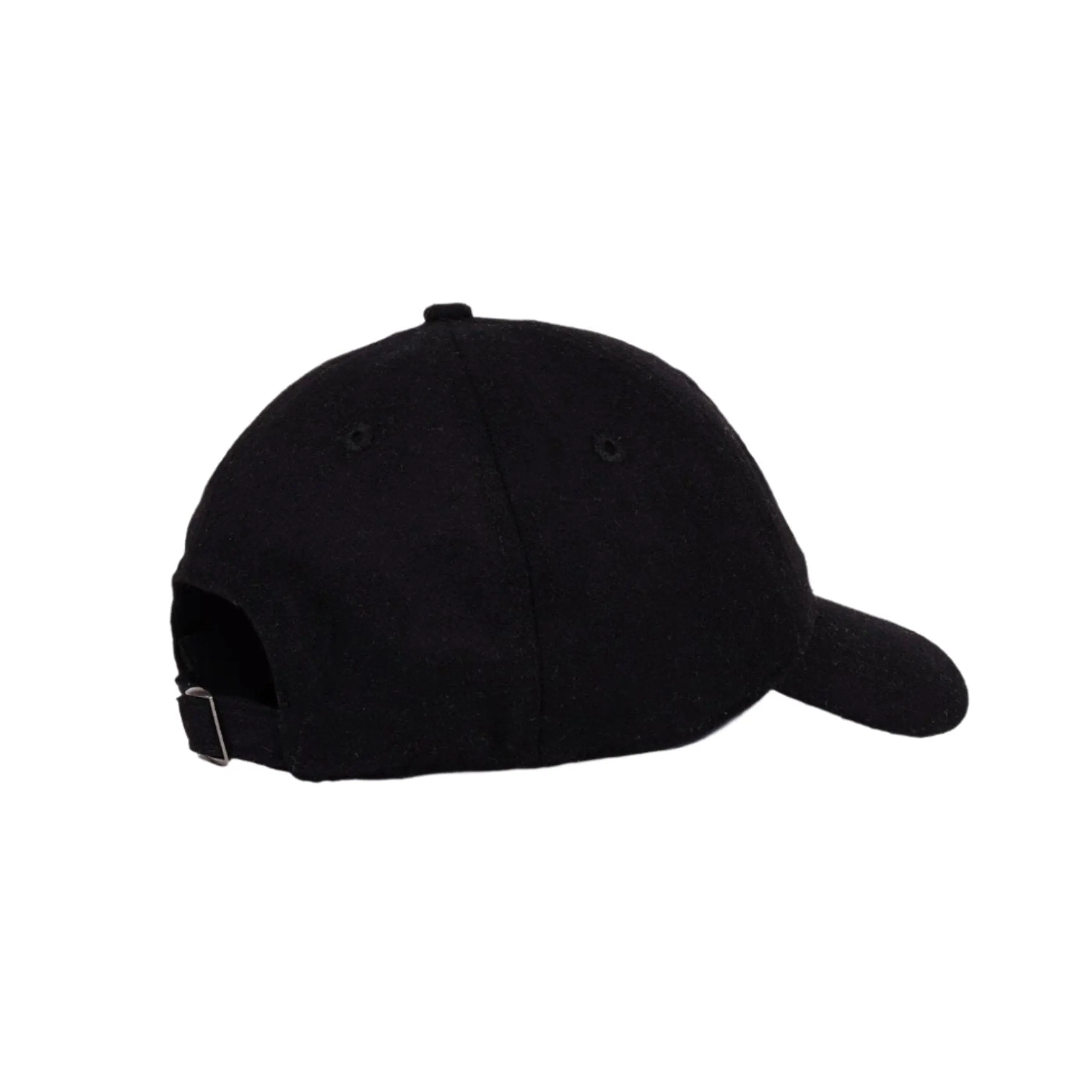S.R. Sport Wool Hat (Faded Black)