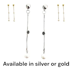 TI-GO Daisy and Pearl