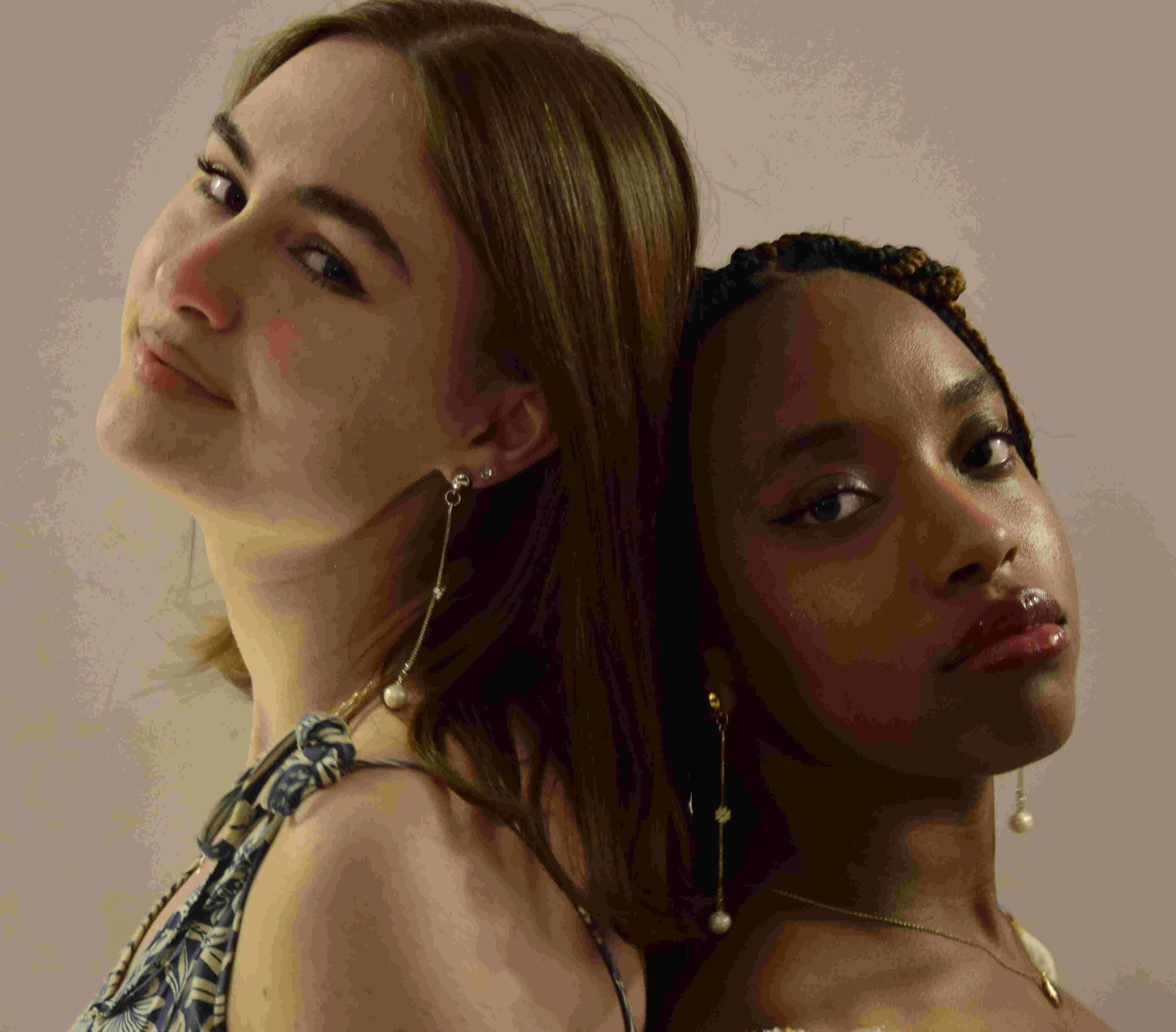 TI-GO Daisy and Pearl