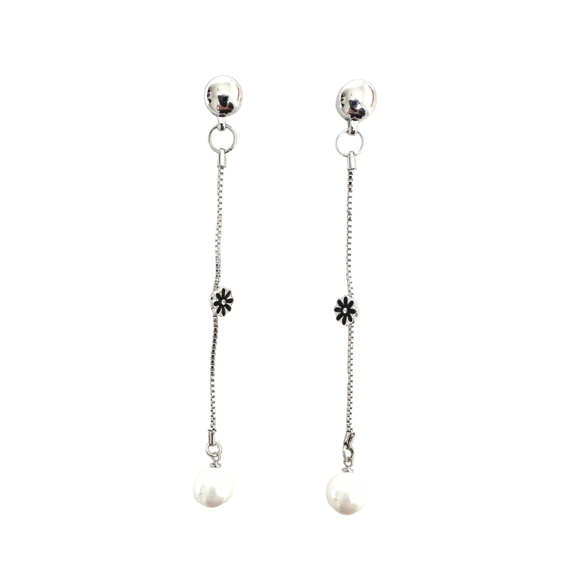 TI-GO Daisy and Pearl