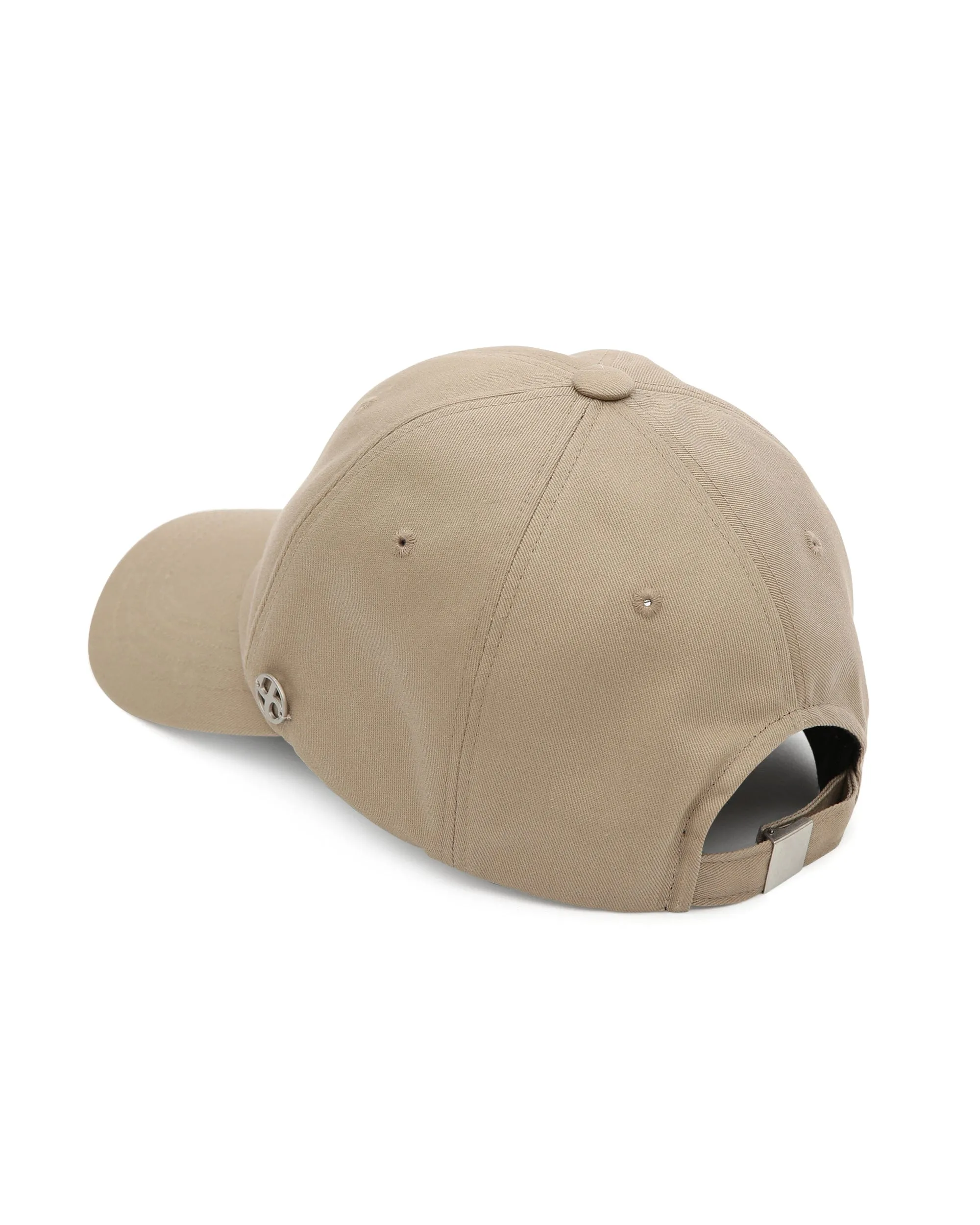 UC / OVER FIT BALL CAP / DE