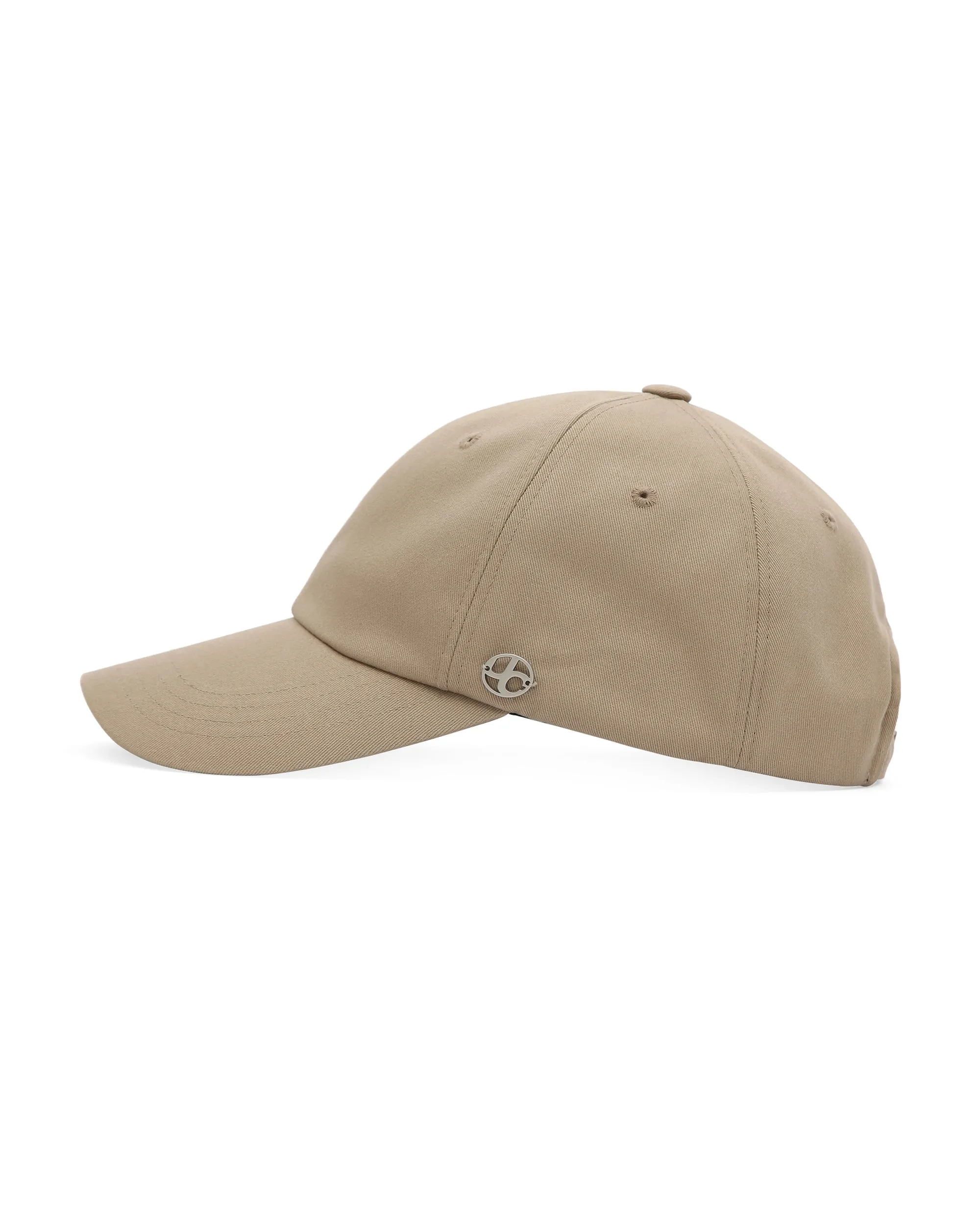 UC / OVER FIT BALL CAP / DE