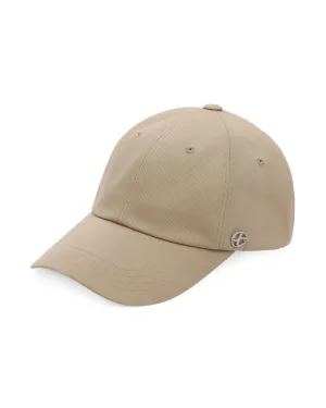 UC / OVER FIT BALL CAP / DE