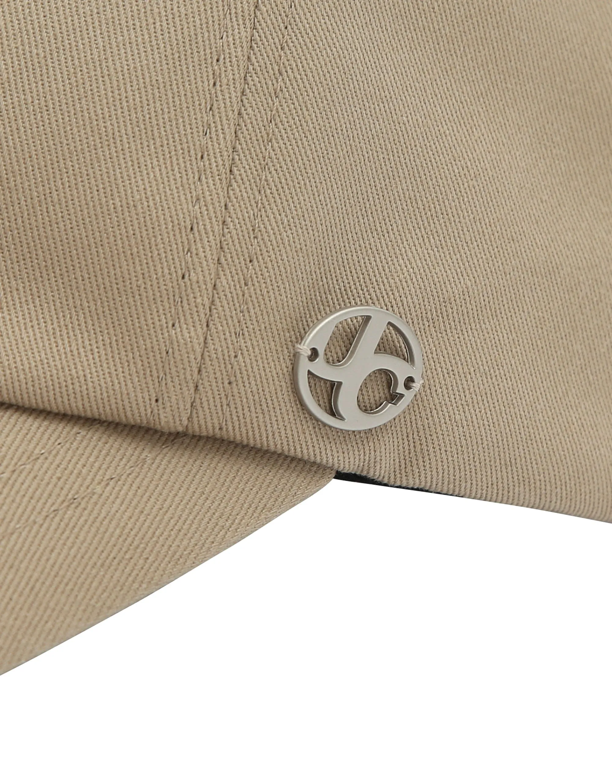 UC / OVER FIT BALL CAP / DE