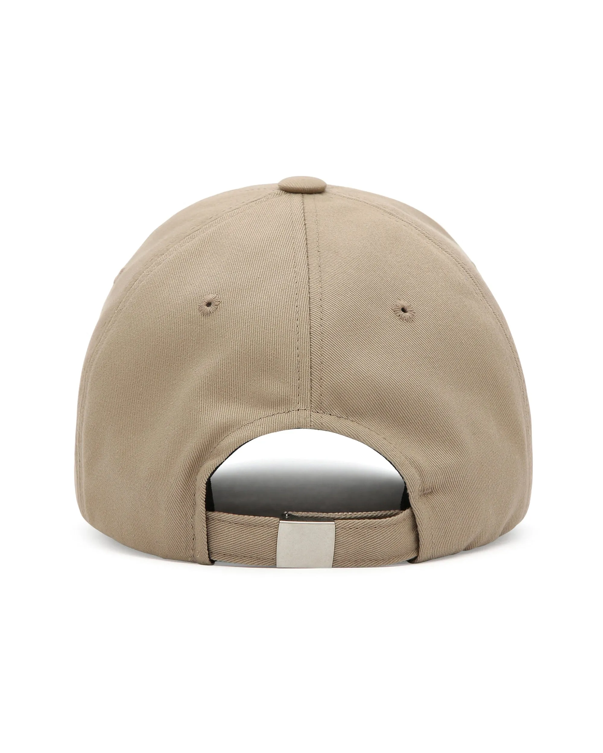 UC / OVER FIT BALL CAP / DE