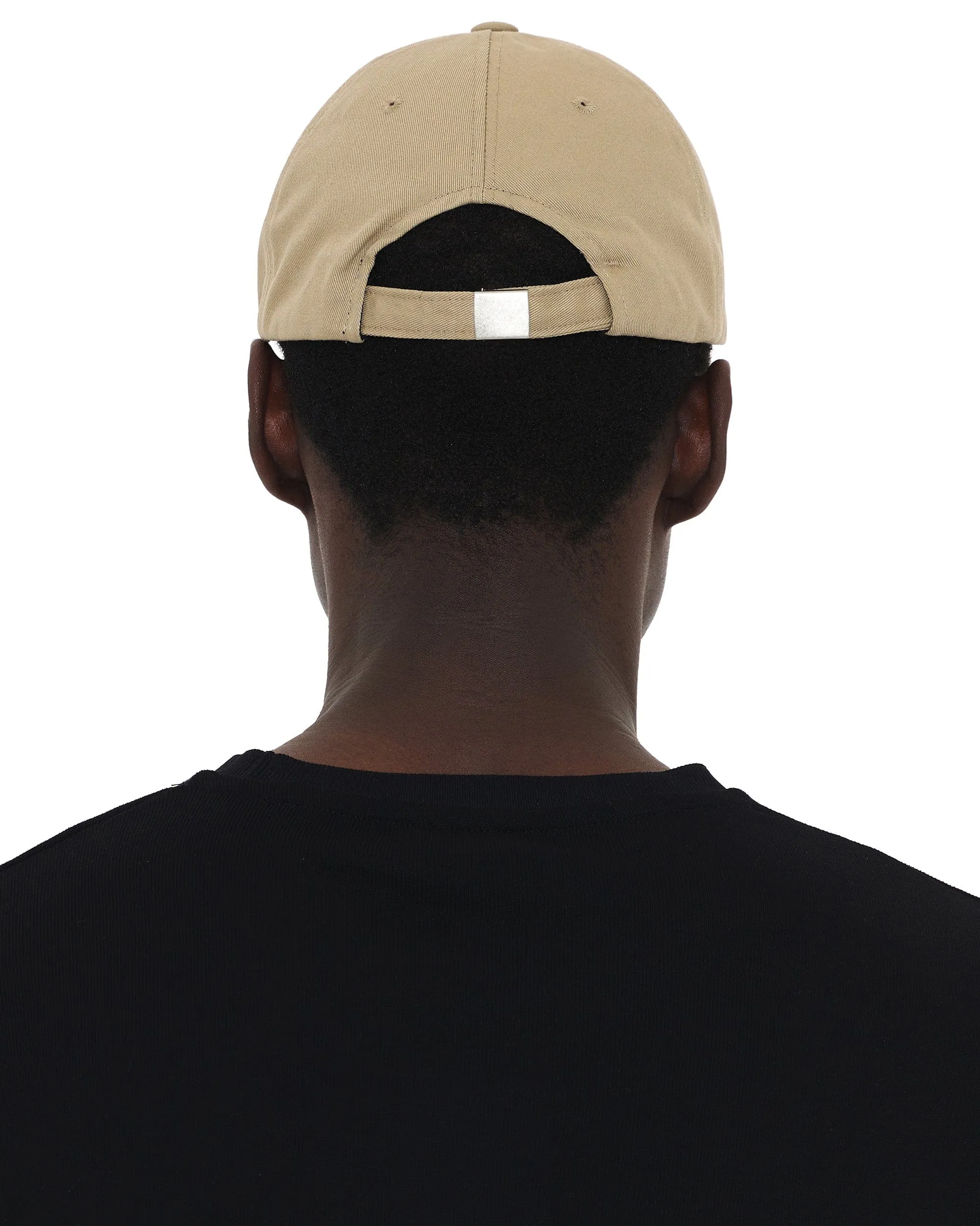 UC / OVER FIT BALL CAP / DE