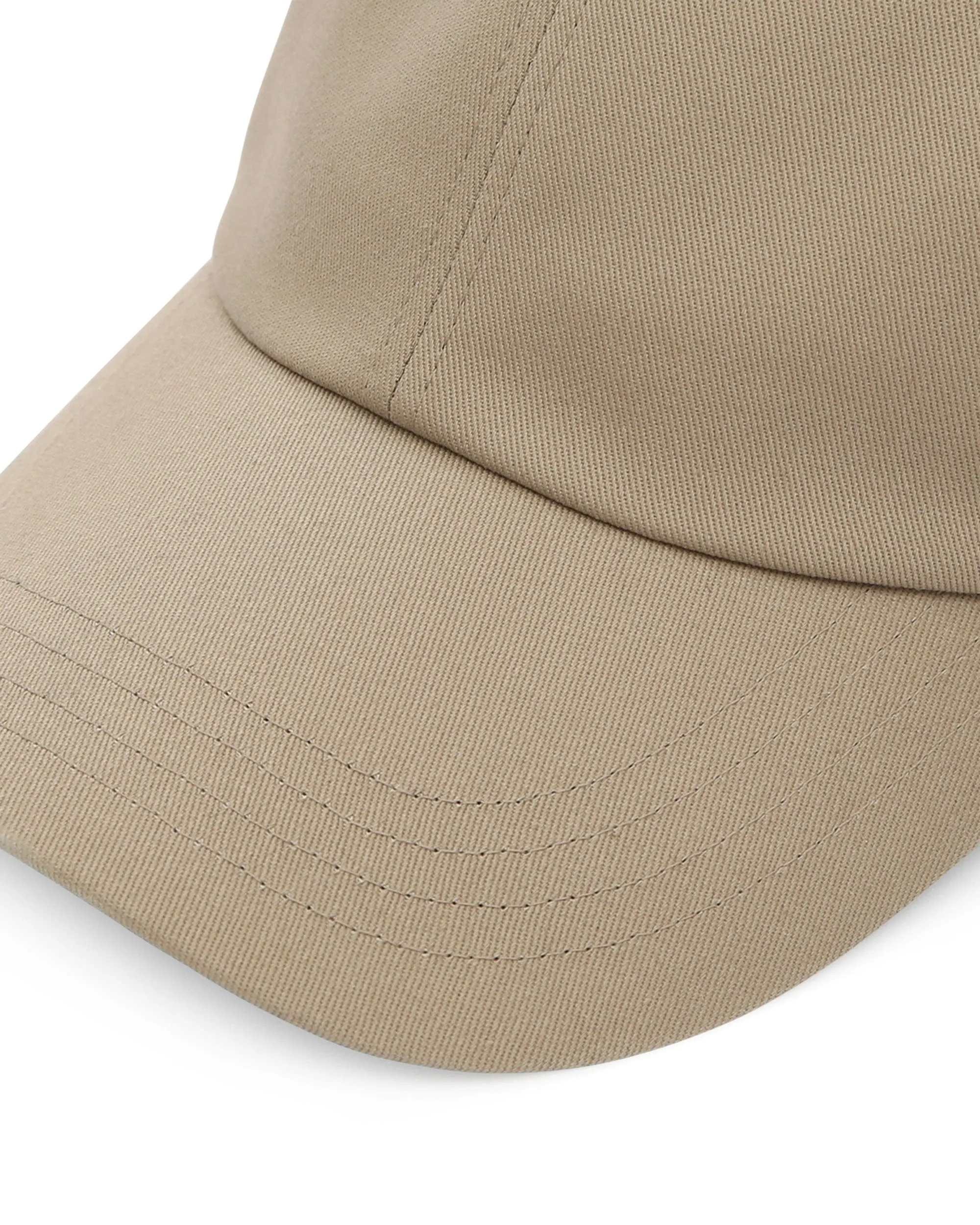 UC / OVER FIT BALL CAP / DE