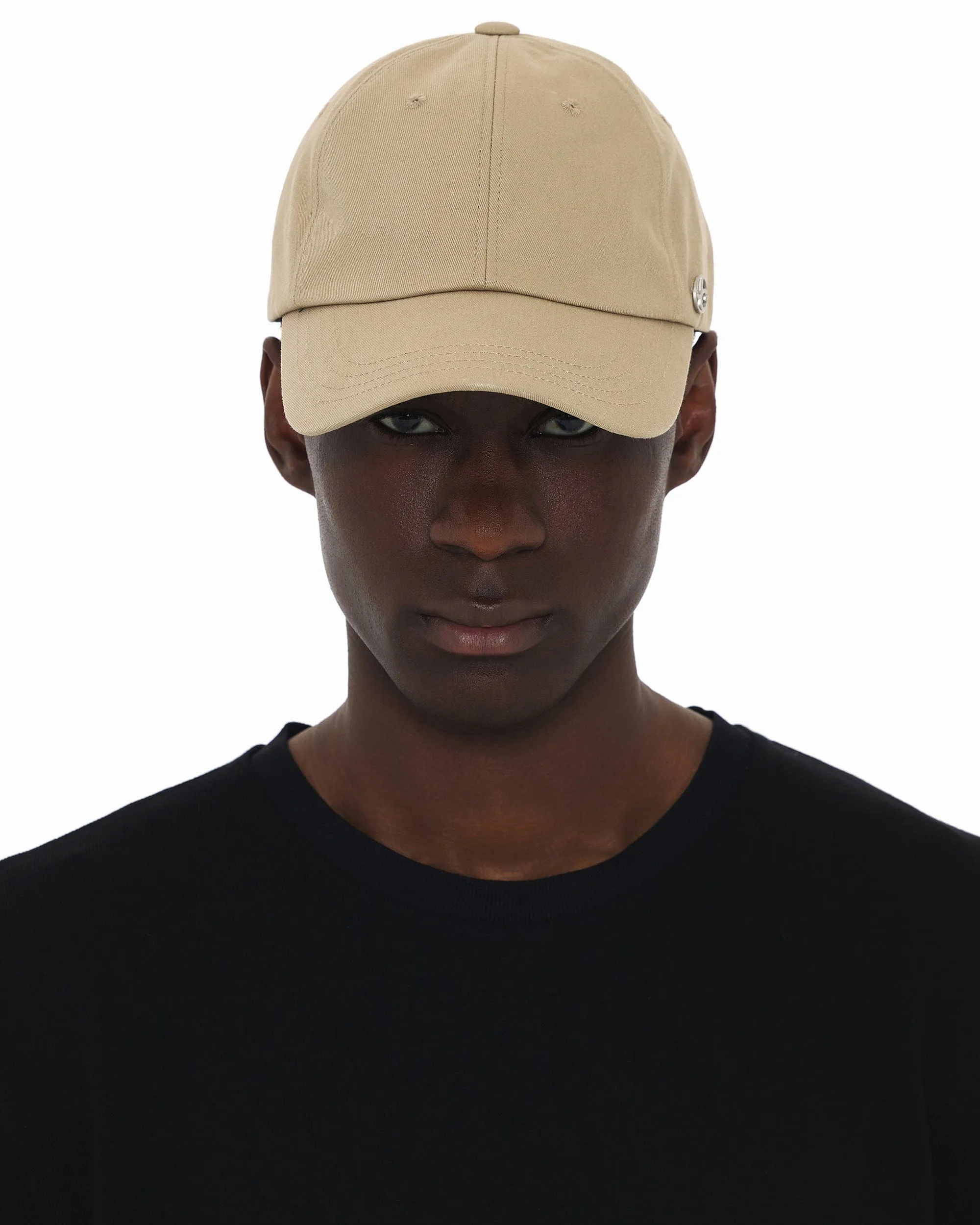 UC / OVER FIT BALL CAP / DE