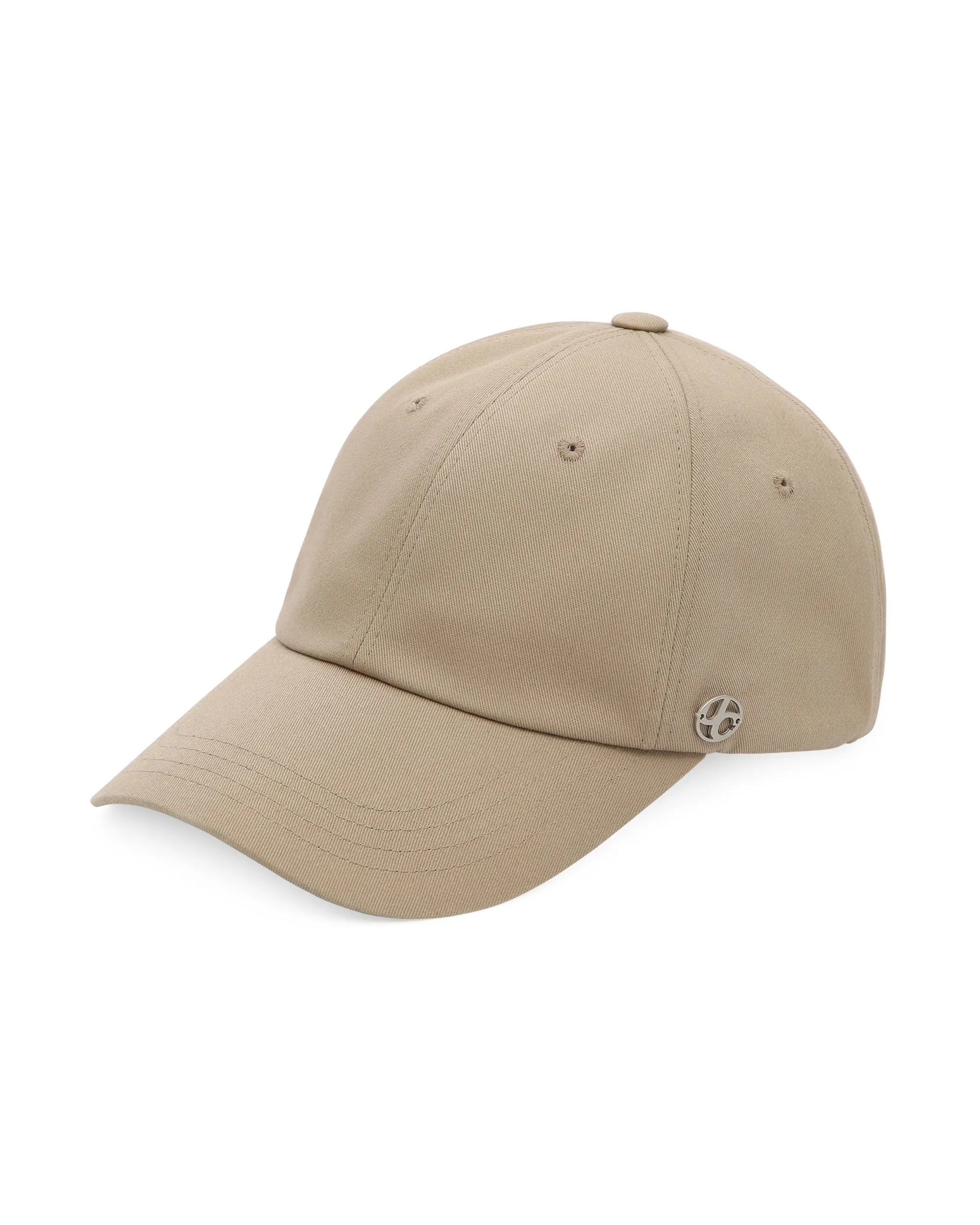 UC / OVER FIT BALL CAP / DE
