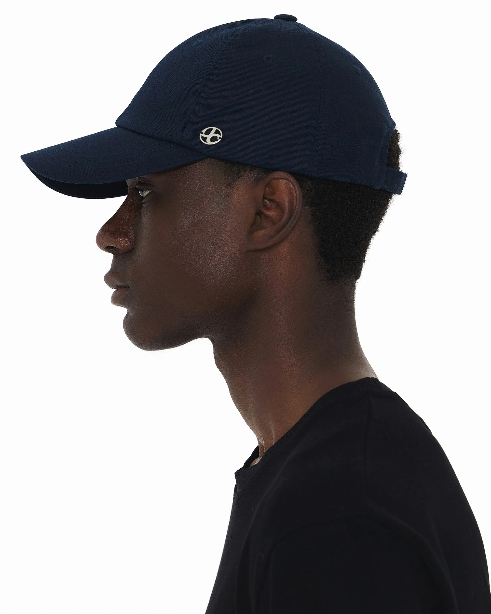 UC / OVER FIT BALL CAP / NV