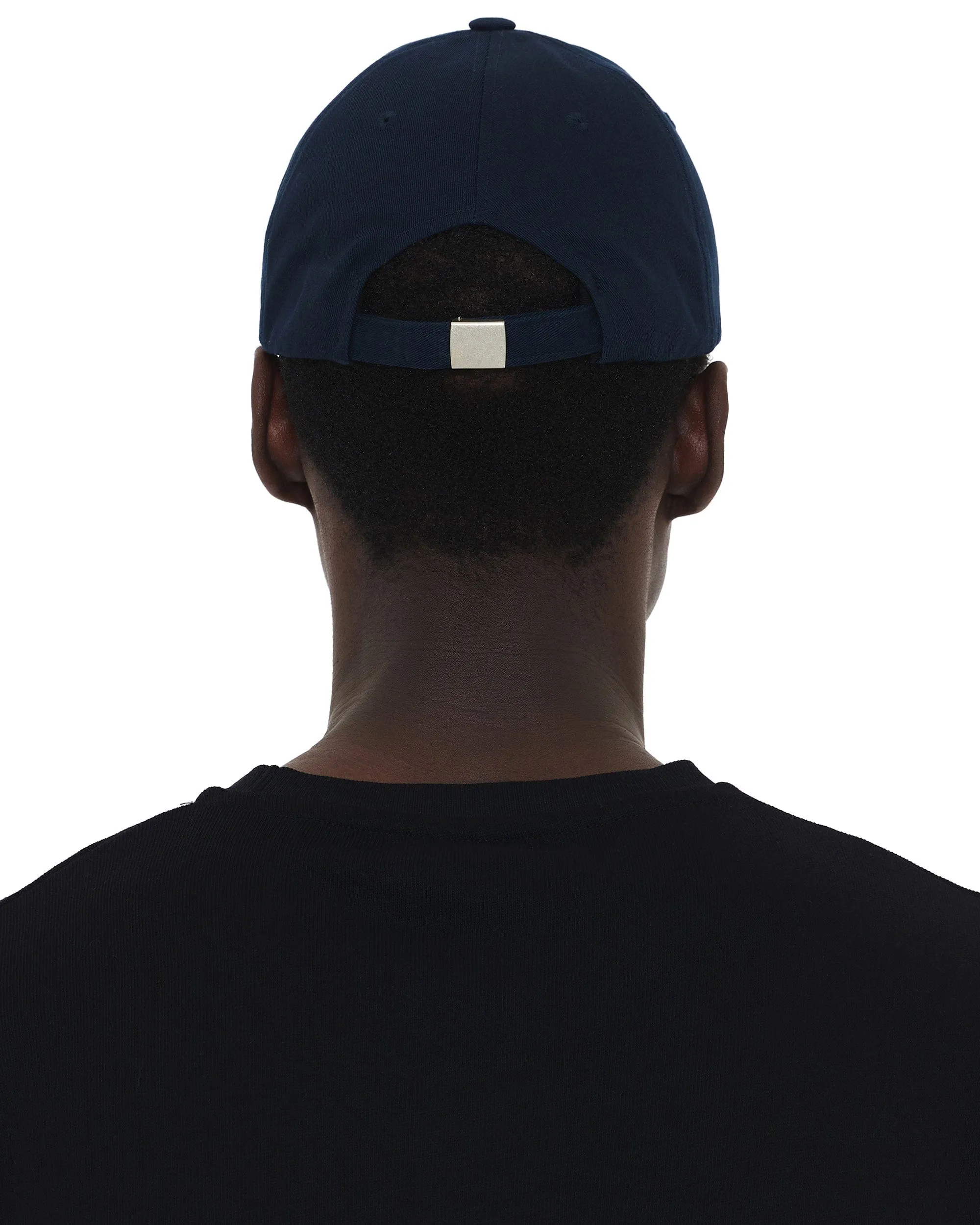 UC / OVER FIT BALL CAP / NV