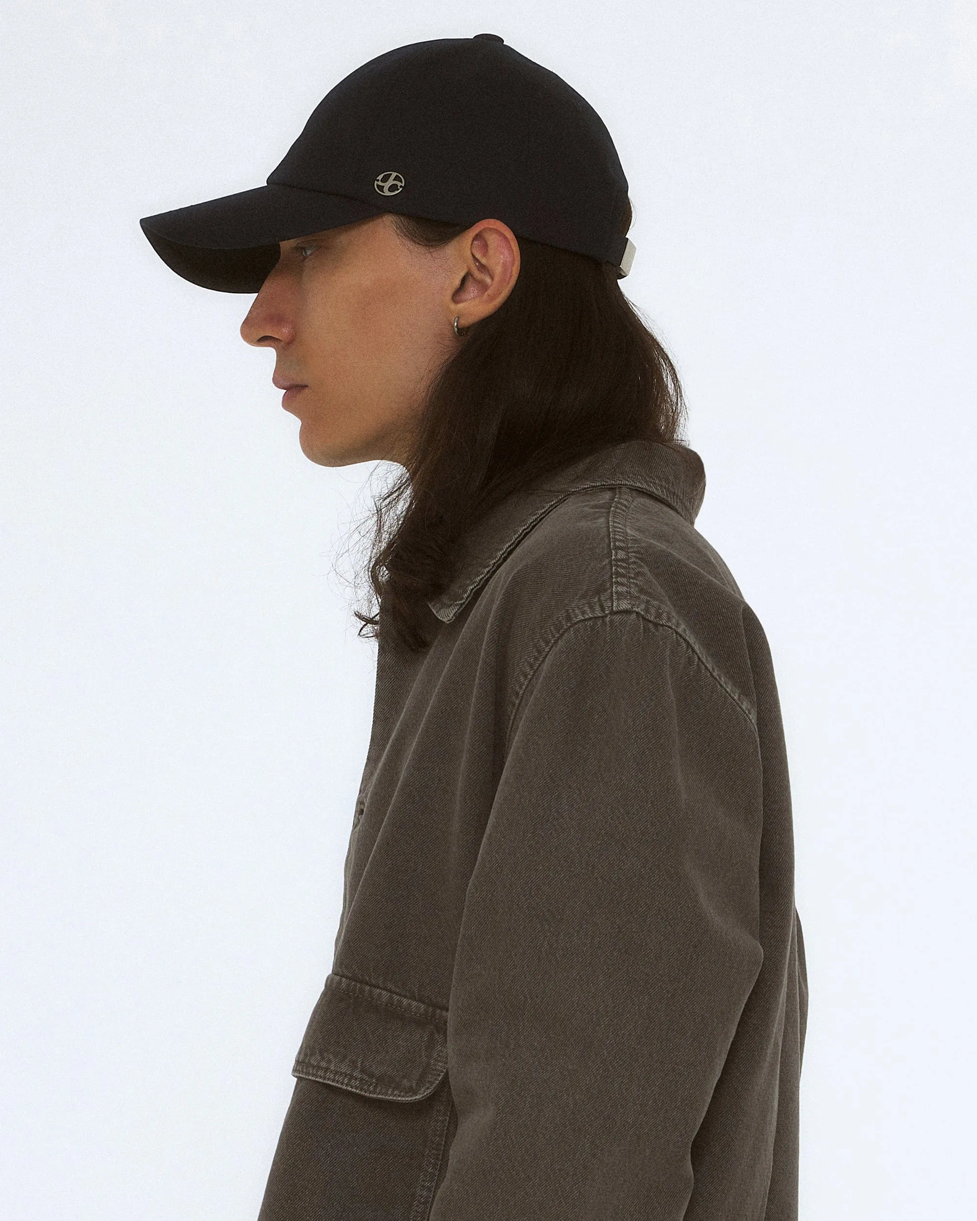 UC / OVER FIT BALL CAP / NV