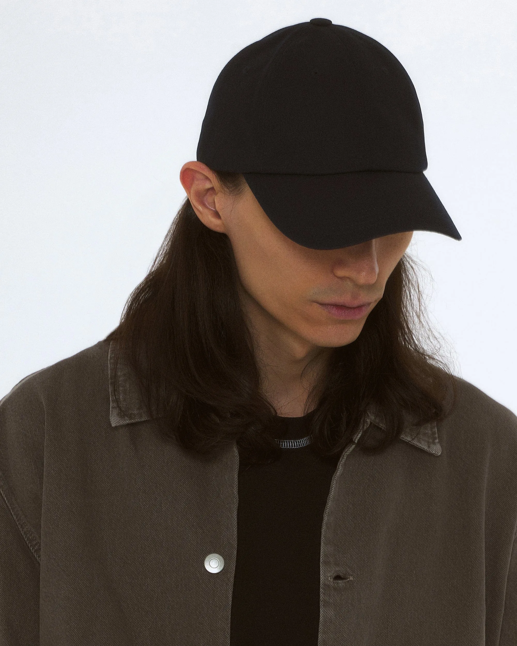 UC / OVER FIT BALL CAP / NV