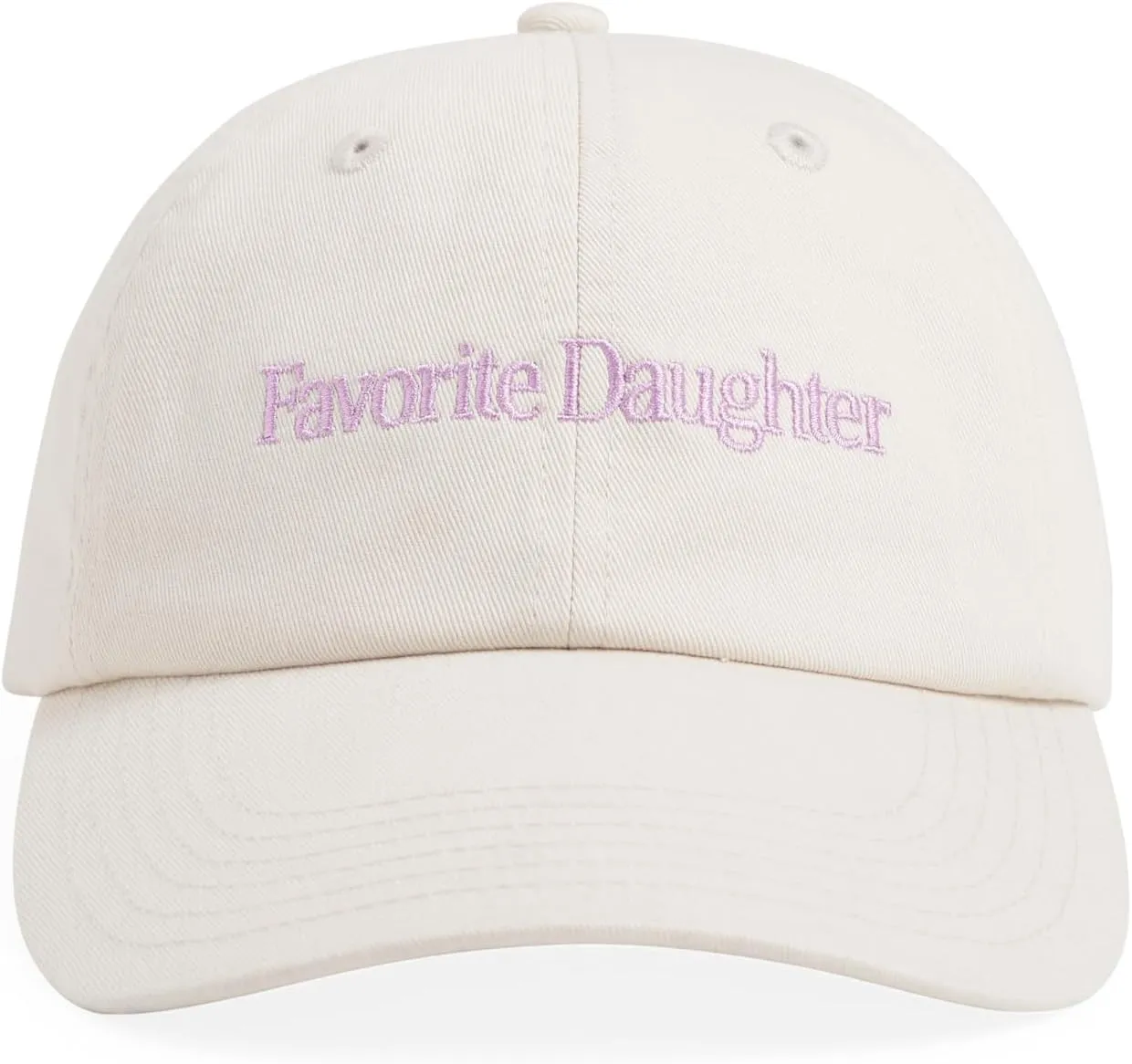 Women's Classic Logo Baseball Cap