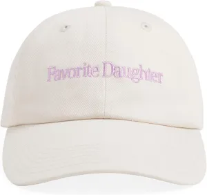 Women's Classic Logo Baseball Cap