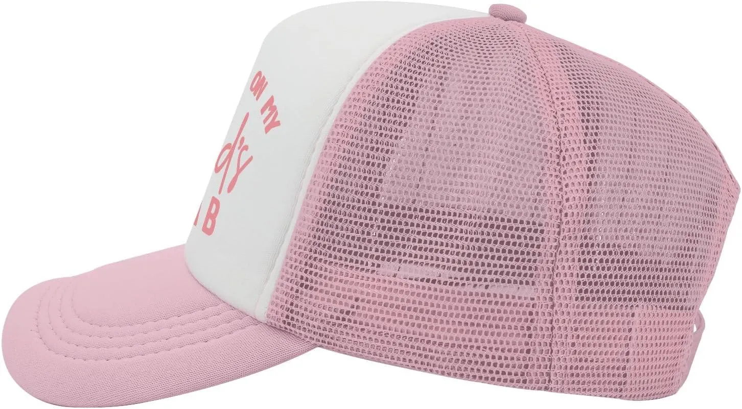 You Look Like I Need A Beer Hats for Women Washed Distressed Baseball Caps Stylish Washed Hiking Hat