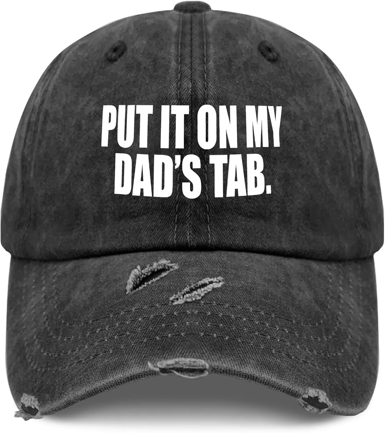 You Look Like I Need A Beer Hats for Women Washed Distressed Baseball Caps Stylish Washed Hiking Hat