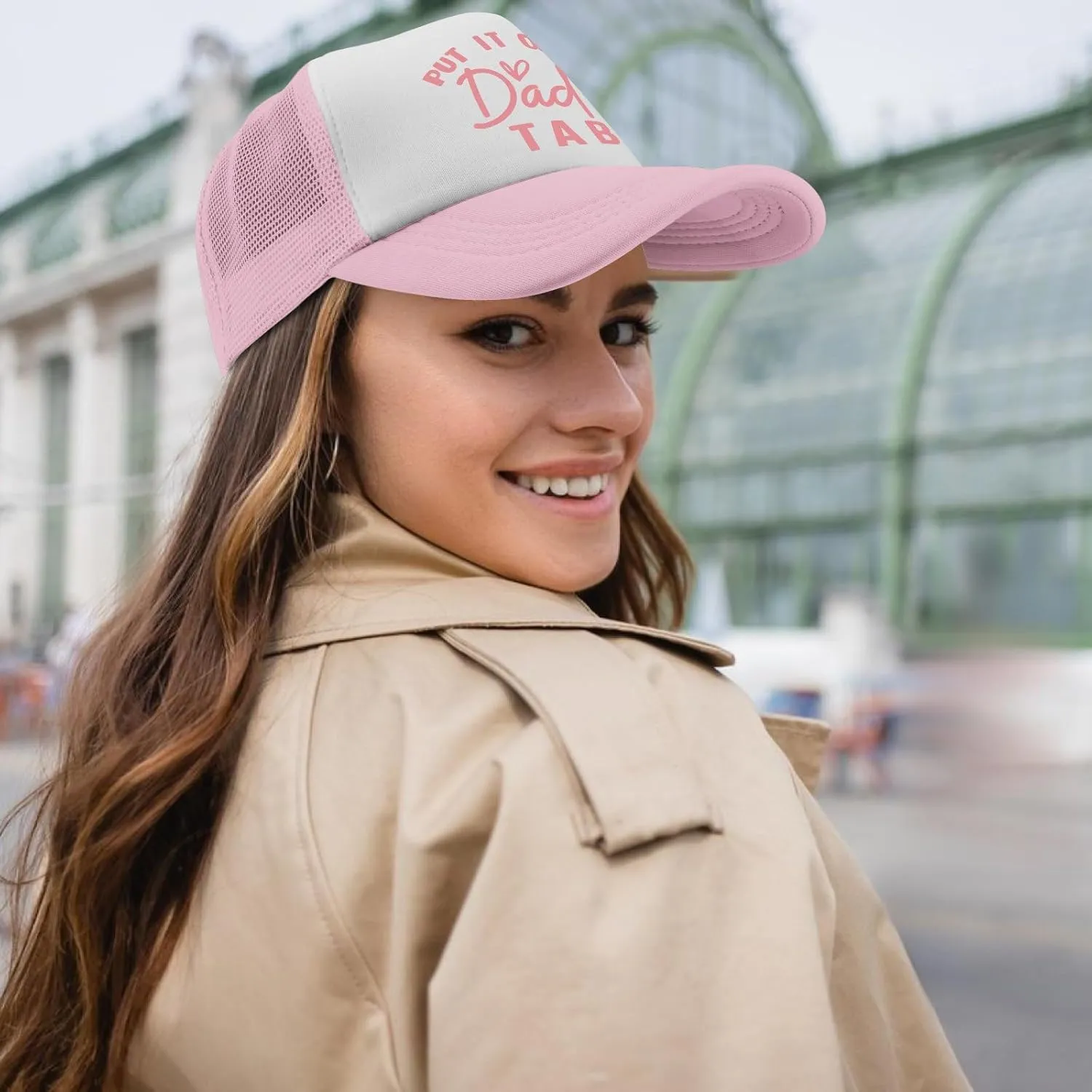 You Look Like I Need A Beer Hats for Women Washed Distressed Baseball Caps Stylish Washed Hiking Hat