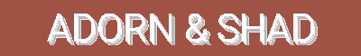 Scarves, Hats, Jewelry & Earrings – Shop Elegant Accessories at Adorn & Shade